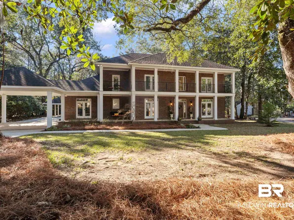 37 Signal Hill Rd, Spanish Fort, AL 36527