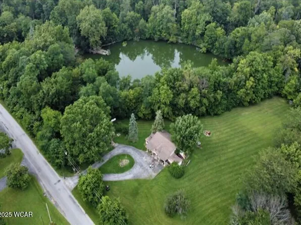 5051-5095 Mirror Lake Dr, Lima, OH 45801