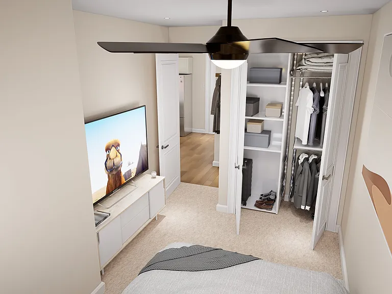 Element 26 Apartments — Photo 100