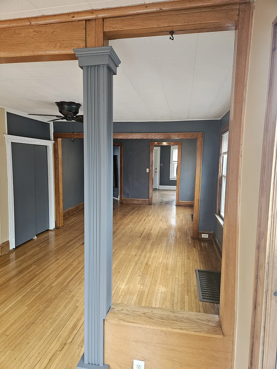 Building Photo - 3231 Ulysses St NE #1