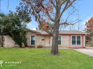 441 NW Jayellen Ave, Burleson, TX 76028