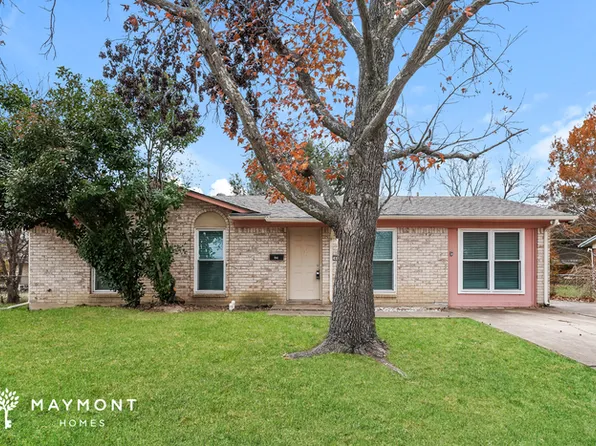 441 NW Jayellen Ave, Burleson, TX 76028