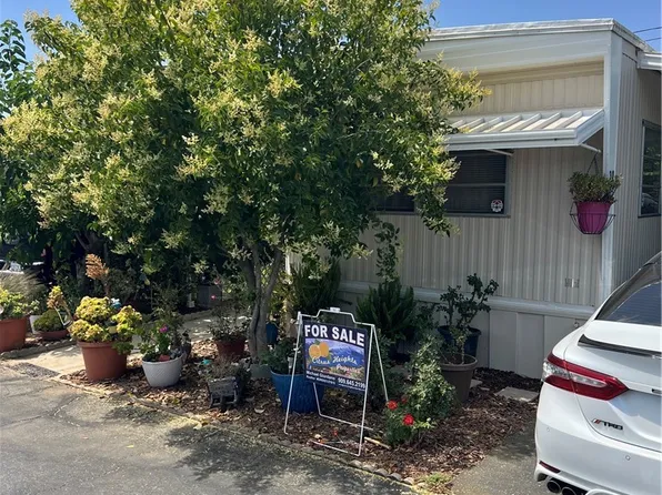 12830 6th St Space 30, Yucaipa, CA 92399