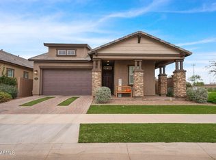 2702 S Wesley, Mesa, AZ 85209