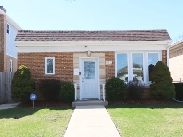 3004 N Olcott Ave, Chicago, IL 60707