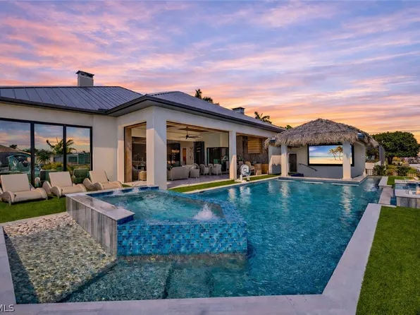 105 SW 51st Ter, Cape Coral, FL 33914