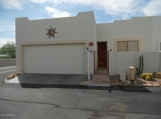 2908 S Full Moon Dr, Tucson, AZ 85713
