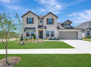 3416 Majesty Ln, Denton, TX 76208