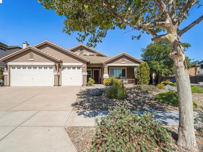 10 Clare Ct, Oakley, CA, 94561