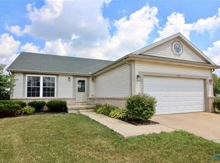 820 Foley Run, North Baltimore, OH 45872