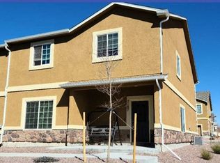 7187 Black Spruce Hts, Colorado Springs, CO 80908