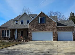 14599 N Amber Ln, Effingham, IL 62401