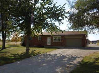 6644 Smith Rd, Bradford, OH 45308