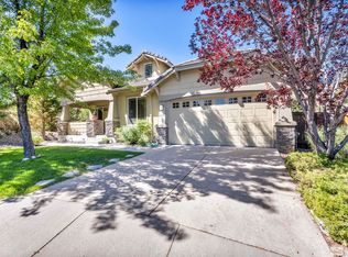 4975 Turning Leaf Way, Reno, NV 89519