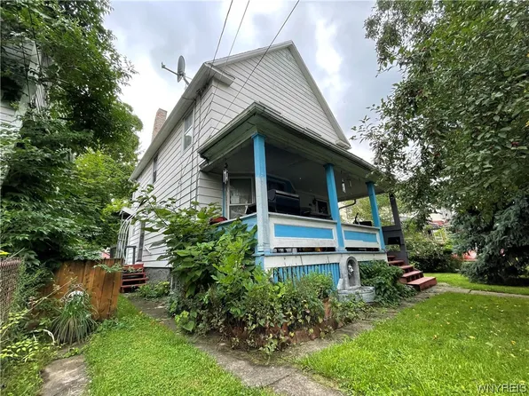 520 25th St, Niagara Falls, NY 14301