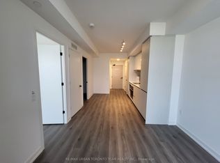 28 Interchange Way #1609, Vaughan, ON L4K 5C3