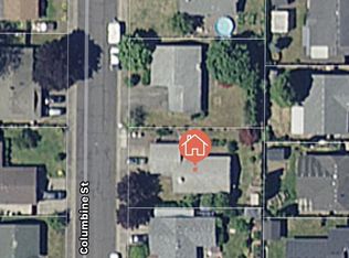 3248 Columbine St, Lebanon, OR 97355