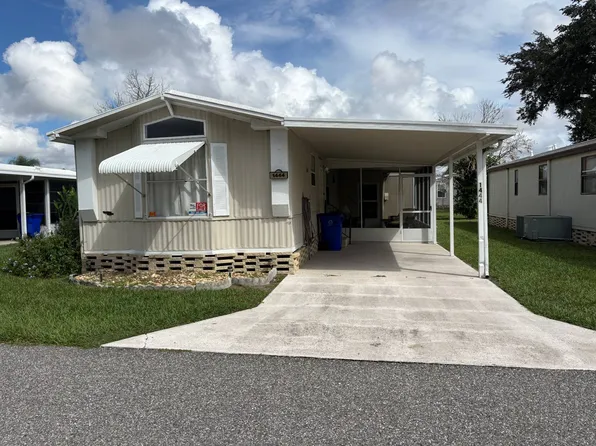 1444 Whisper Lake Blvd #95, Sebring, FL 33870