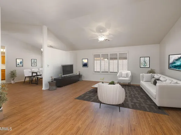 8328 E NEVILLE Avenue, Mesa, AZ 85209