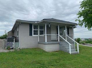 17 Ligon Ave, Nashville, TN 37207