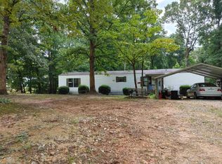 785 Nugget Ridge Rd, Dawsonville, GA 30534
