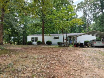785 Nugget Ridge Rd, Dawsonville, GA, 30534