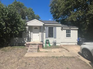 3917 Hay Ave, Waco, TX 76711