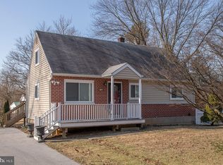 164 Sproul Rd, Malvern, PA 19355