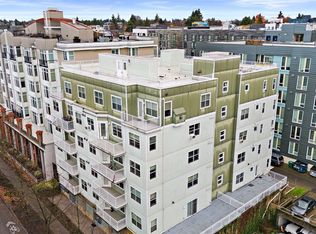 4722 12th Ave NE APT 402, Seattle, WA