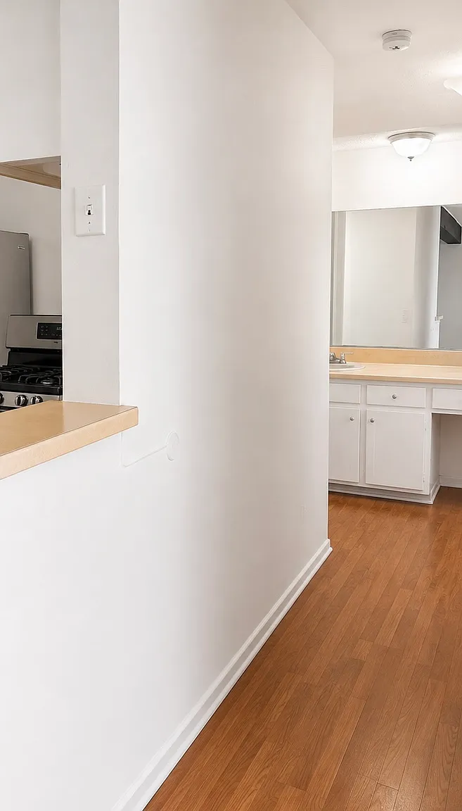 1 bed, 600 sqft, $1,895 — Photo 4