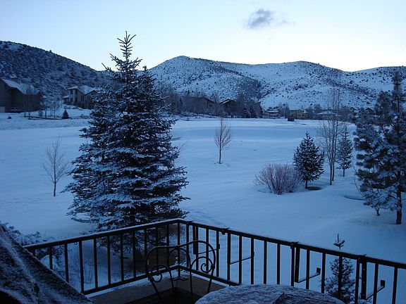 Sonnenalp Golf Course