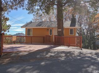 31701 Panorama Dr, Running Springs, CA 92382