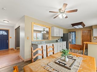 90 Blackburn Ln, Tullahoma, TN 37388