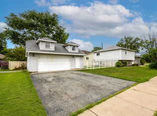 15100 Kostner Ave, Midlothian, IL 60445