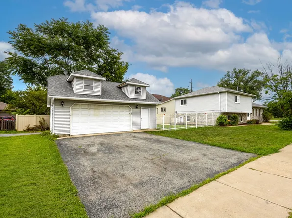 15100 Kostner Ave, Midlothian, IL 60445