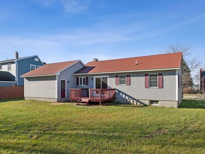359 Palmer Avenue, Portland, ME, 04103