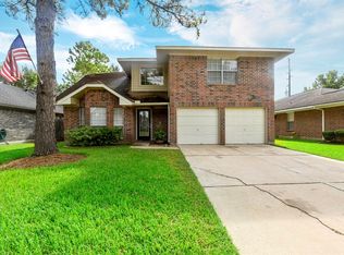 7815 Lobera Dr, Houston, TX 77083