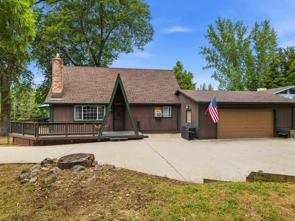 21816 Feather River Dr, Sonora, CA 95370