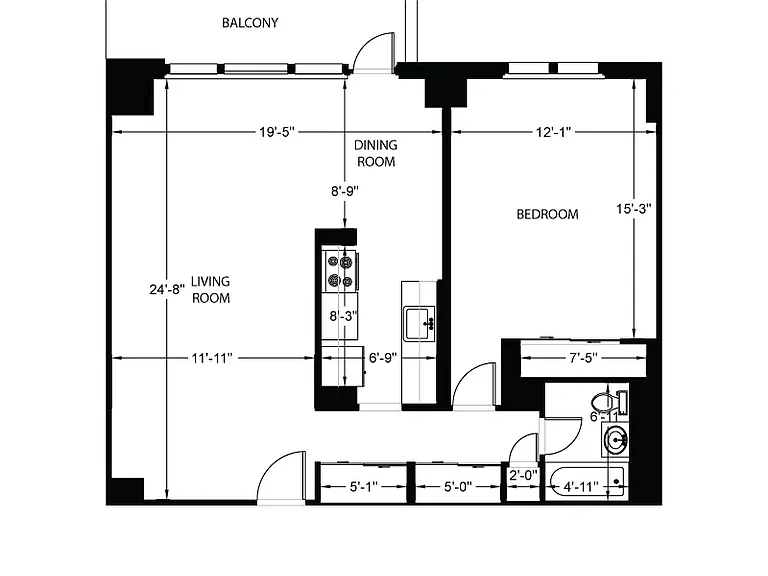2940 Ocean Pkwy #16V — Photo 2