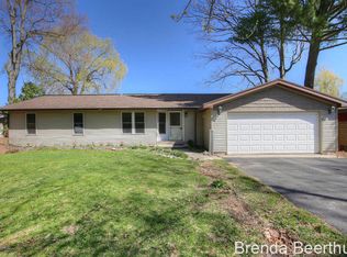 13975 Keiber St NE, Greenville, MI 48838