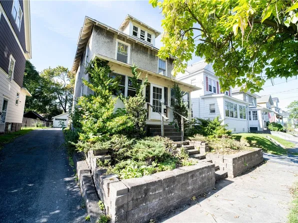 203 Paul Ave, Syracuse, NY 13206