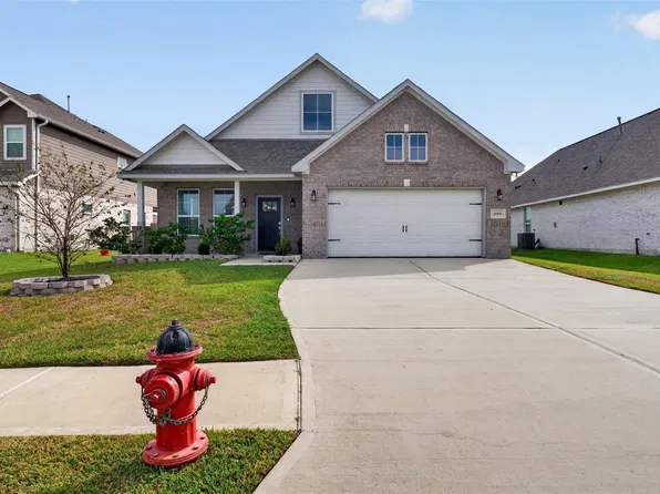 14906 Big Pine Ln, Baytown, TX 77523