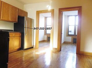 140 Lexington Ave APT G1, Brooklyn, NY 11216