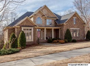 145 Inwood Trl, Madison, AL 35758