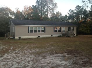 3874 Roberts Rd, Kershaw, SC 29067