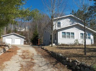 17964 Lake John Rd, Lakewood, WI 54138