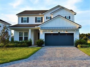 151 Anclote Way, Saint Augustine, FL 32092
