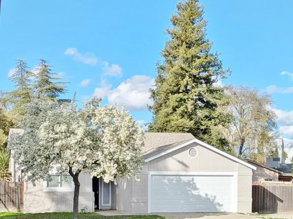 145 Amarillo Ct, Modesto, CA 95354