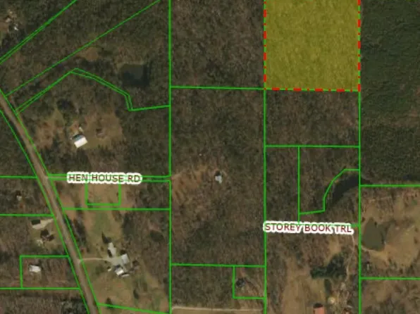 Storey Book Trl, Wilsonville, AL 35186