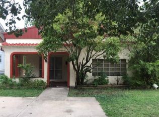 203 W 20th St, Ada, OK 74820